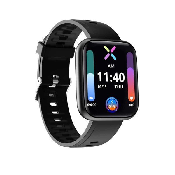 

Многоцветный Часы