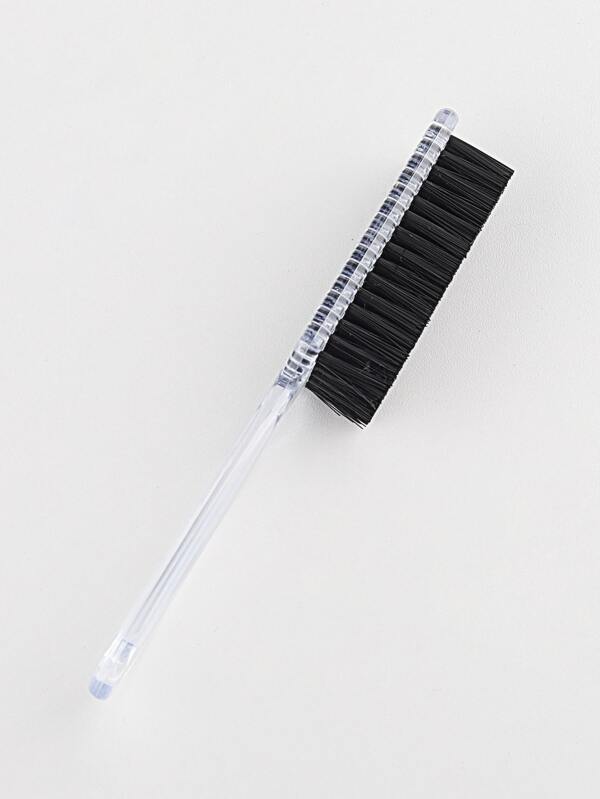 1pc Barber Blade Broken Hair Cleaning Brush Hair Clipper Brush Nail