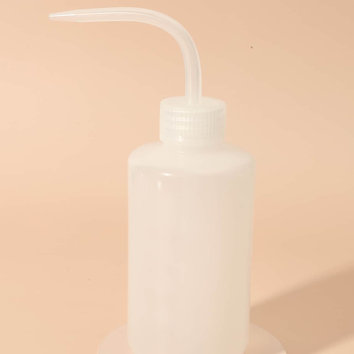 

250ML Tattoo Squeeze Bottle, White