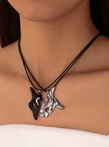 Collares - Multicolor - Ver 1