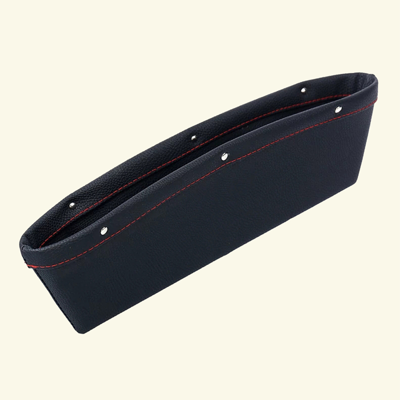 

Car Storage Bag, Black