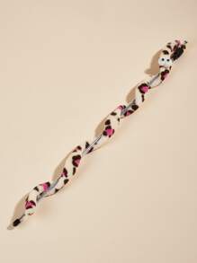 1入組寵物互動玩具逗貓棒,適用於貓 - 彩色 - 查看 5