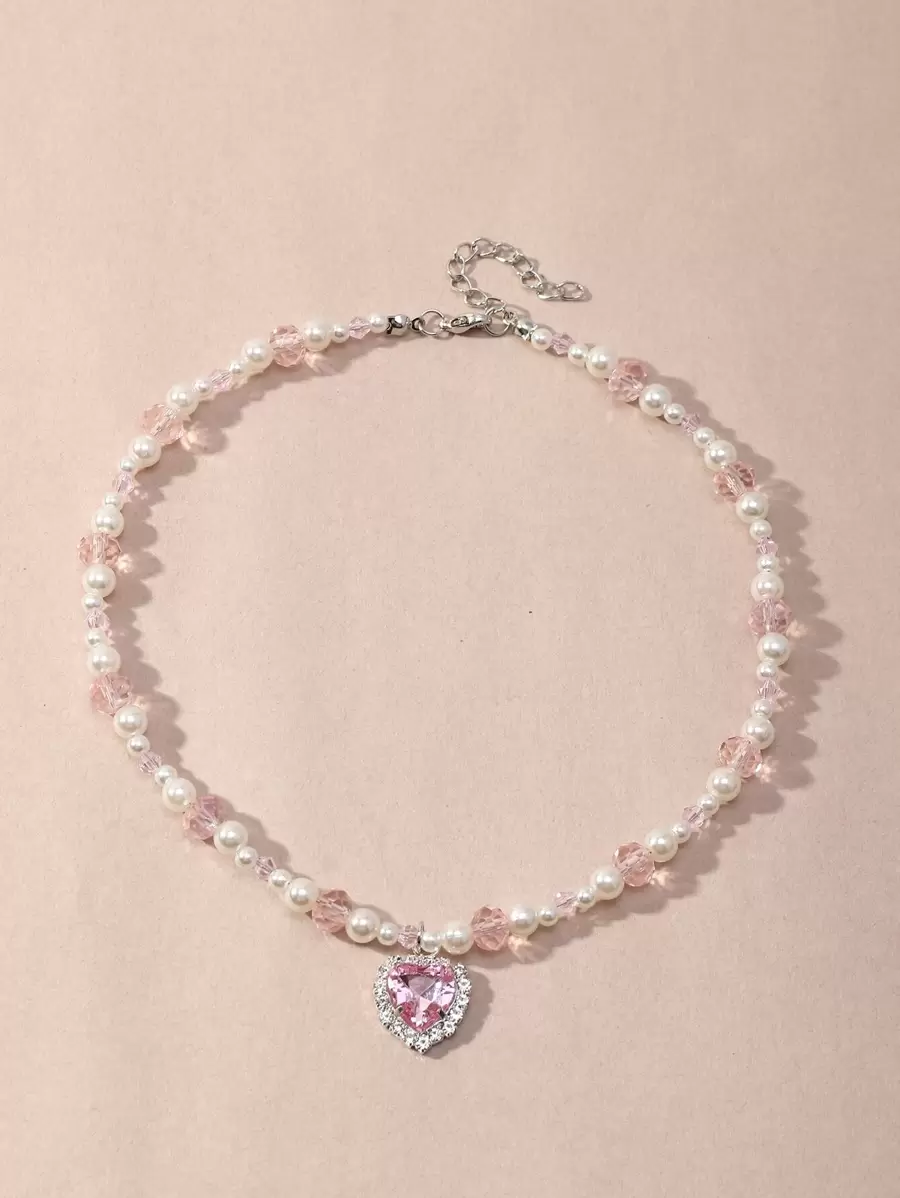 Collar de niños - Multicolor - Ver 1