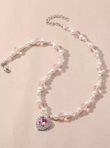 Collar de niños - Multicolor - Ver 2