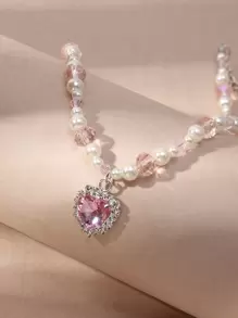 Collar de niños - Multicolor - Ver 3