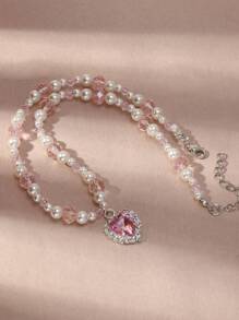 Collar de niños - Multicolor - Ver 4