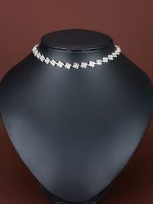 Conjuntos - Plateado - Ver 3