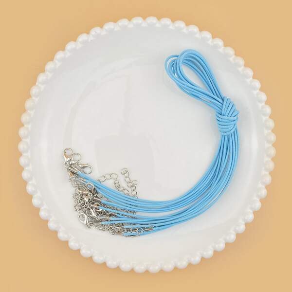 

DIY Jewelry Accessory, Baby blue