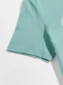 Manfinity RebelGame Bộ hai mảnh Nam Dây kéo Túi Lá thư Sẵn sàng - Nhiều màu - Xem 3