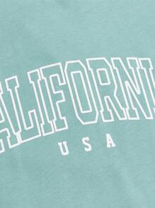 Manfinity RebelGame Bộ hai mảnh Nam Dây kéo Túi Lá thư Sẵn sàng - Nhiều màu - Xem 5