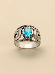 Anillos - Plateado - Ver 2