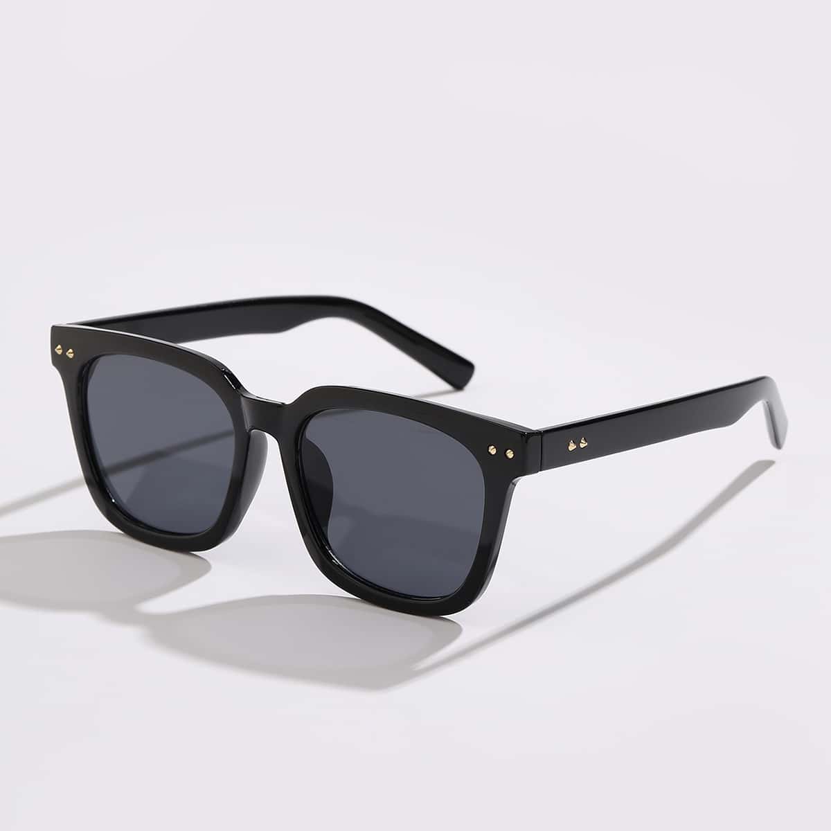 

Acrylic Frame Sunglasses