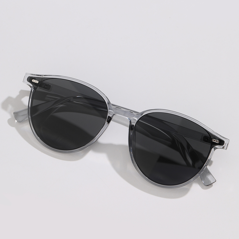 

Acrylic Frame Sunglasses