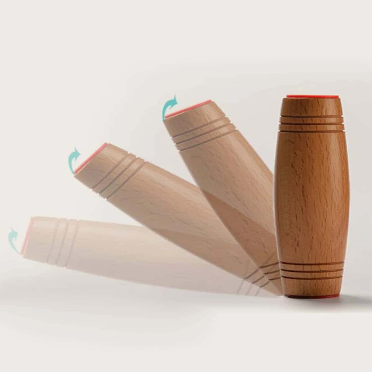 

1pc Random Desktop Flip Toy, Multicolor