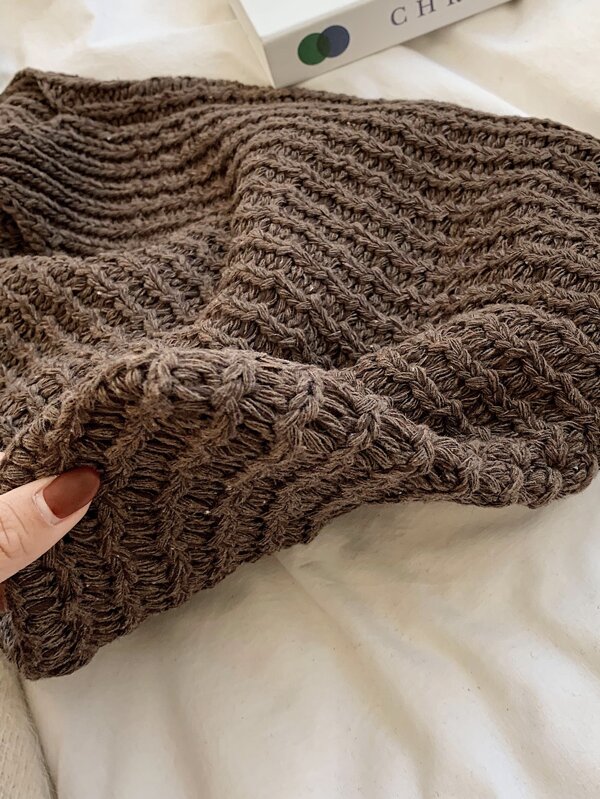 Is That The New Minimalist Crochet Tote Bag ?? ROMWE USA