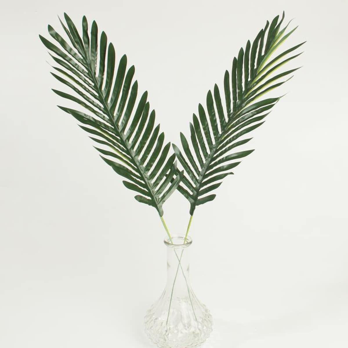 

2branches Artificial Leaf, Green