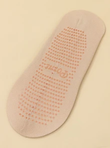 10雙素色船襪 - 無色 - 查看 5