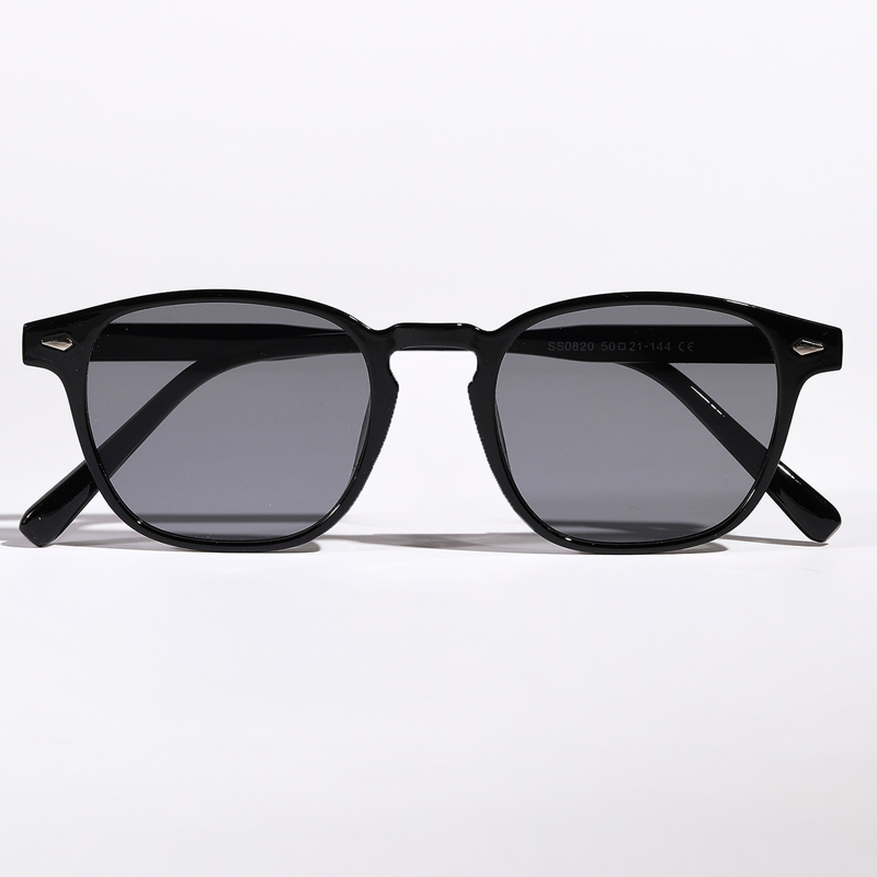 

1pair Minimalist Sunglasses