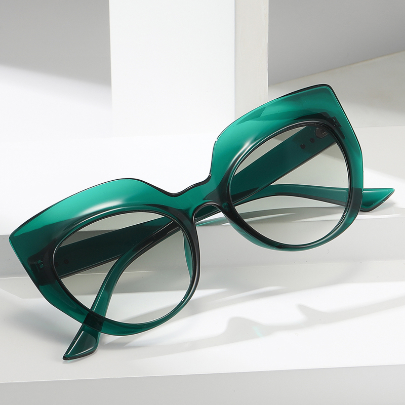 Cat Eye Sunglasses
