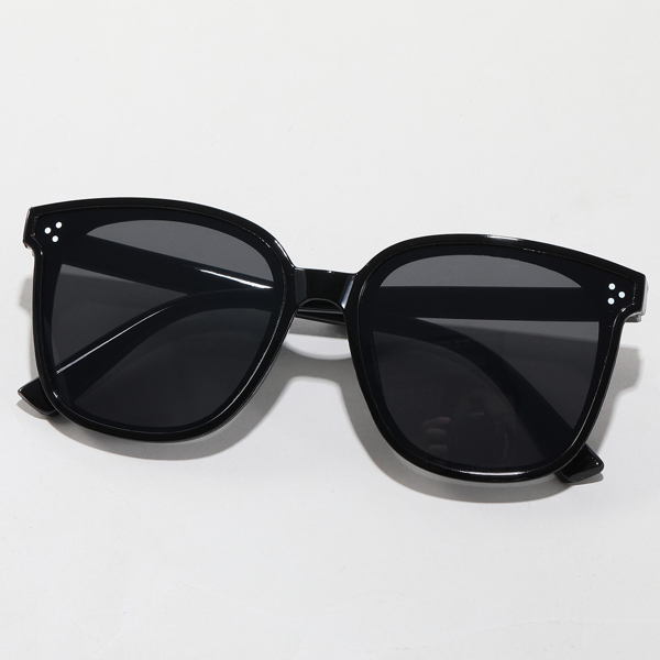 

Toddler Kids Minimalist Sunglasses, Dark grey