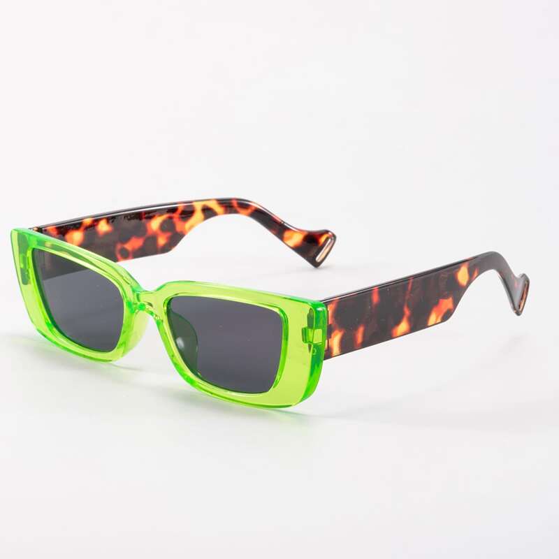 

Square Frame Sunglasses