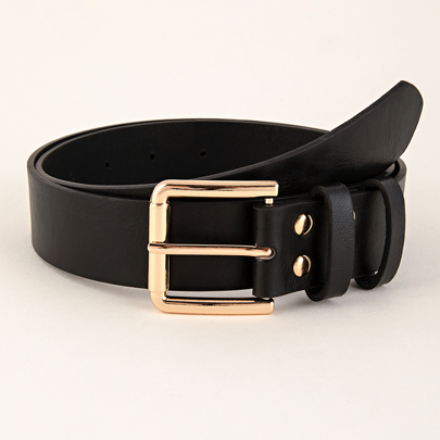 PU Leather Belt