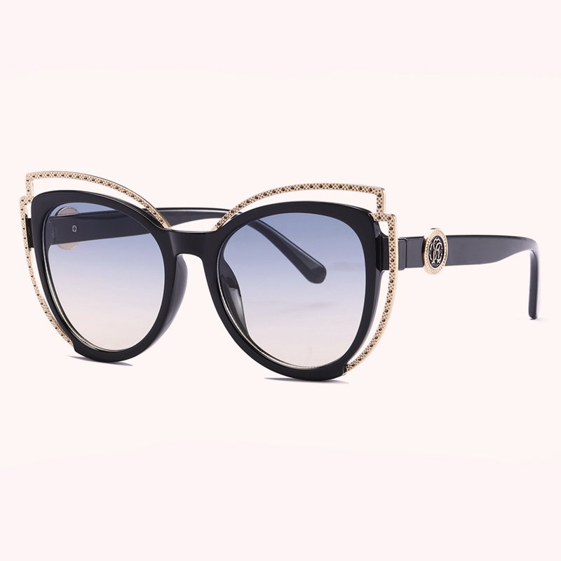 

Cat Eye Sunglasses