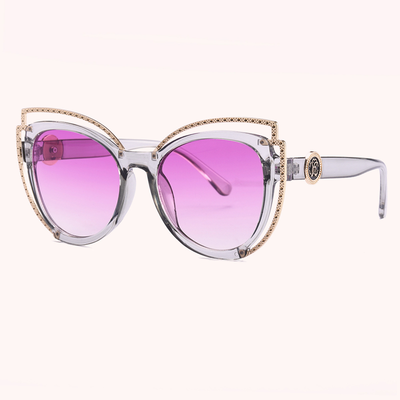 

Cat Eye Sunglasses