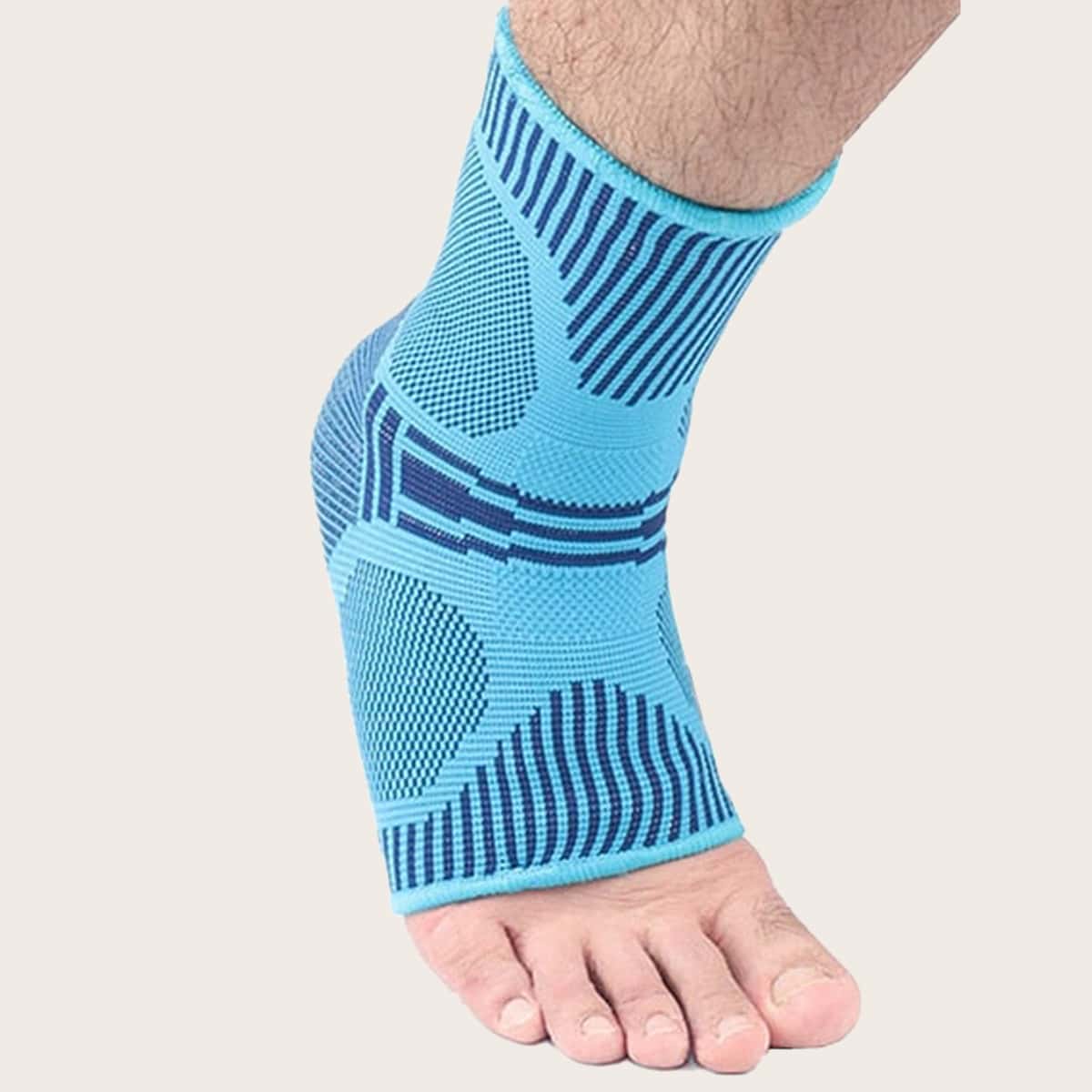 

Ankle Support Brace, Blue