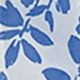 Azul e Branco