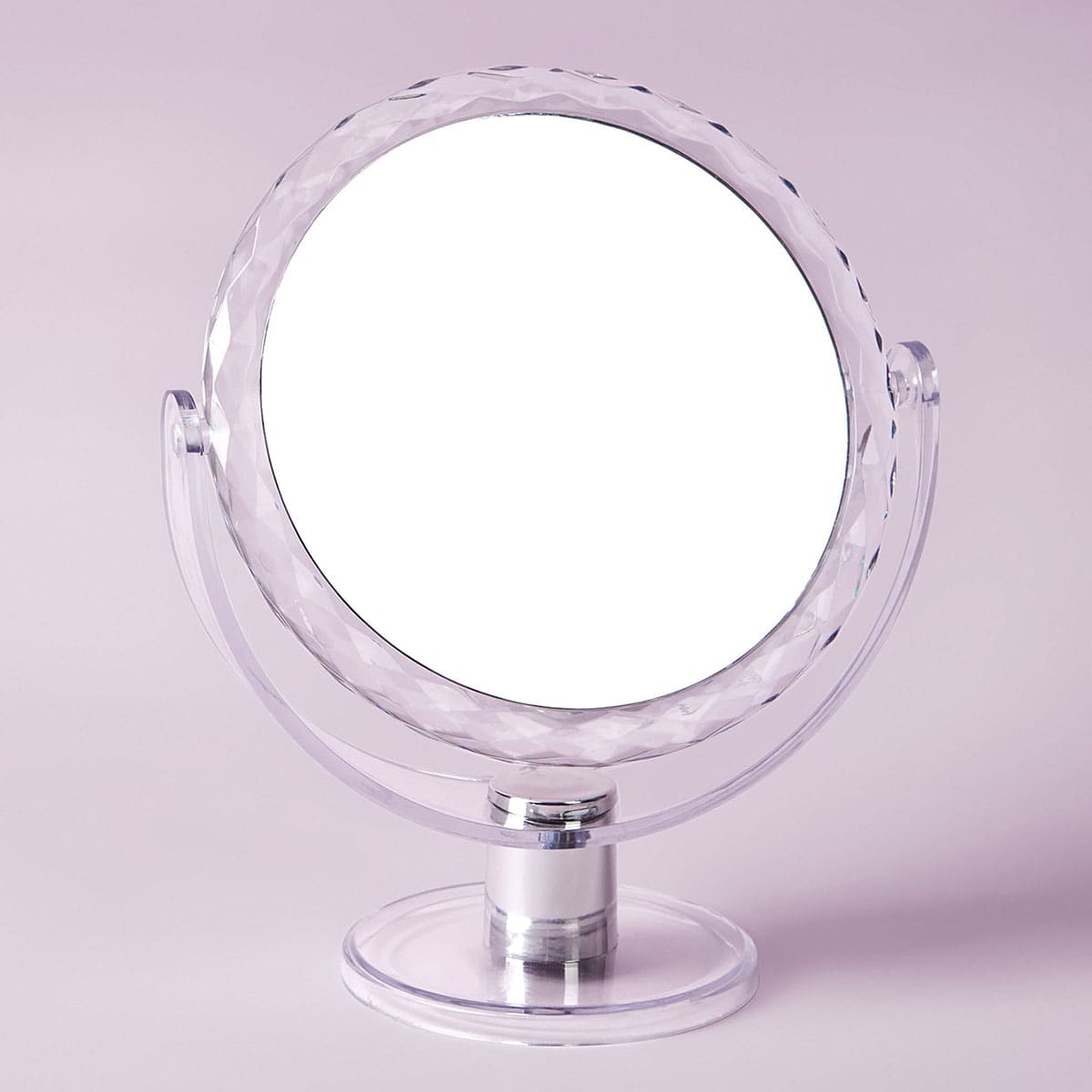 

Multi-magnification Desktop Mirror, Clear