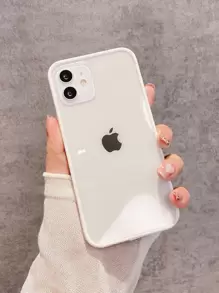 clear phone case