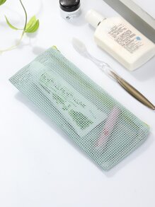 Túi đựng đồ du lịch màu ngẫu nhiên 1pc - Nhiều màu - Xem 4