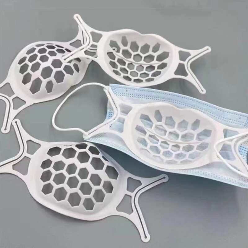 

Face Mask Support Frame, Multicolor