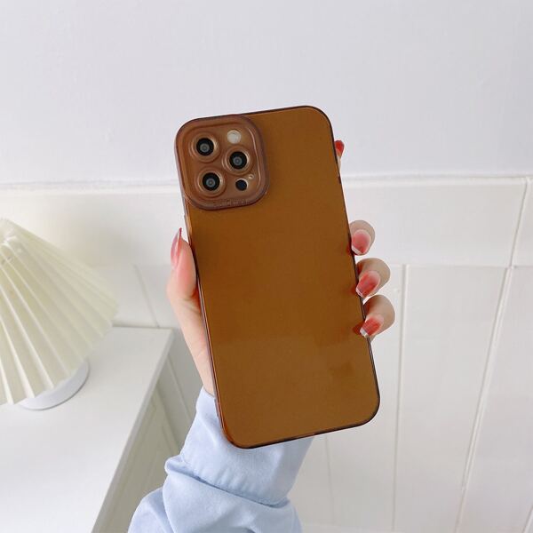 

Clear Phone Case