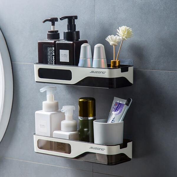

1pc Multifunction Random Storage Rack, Multicolor