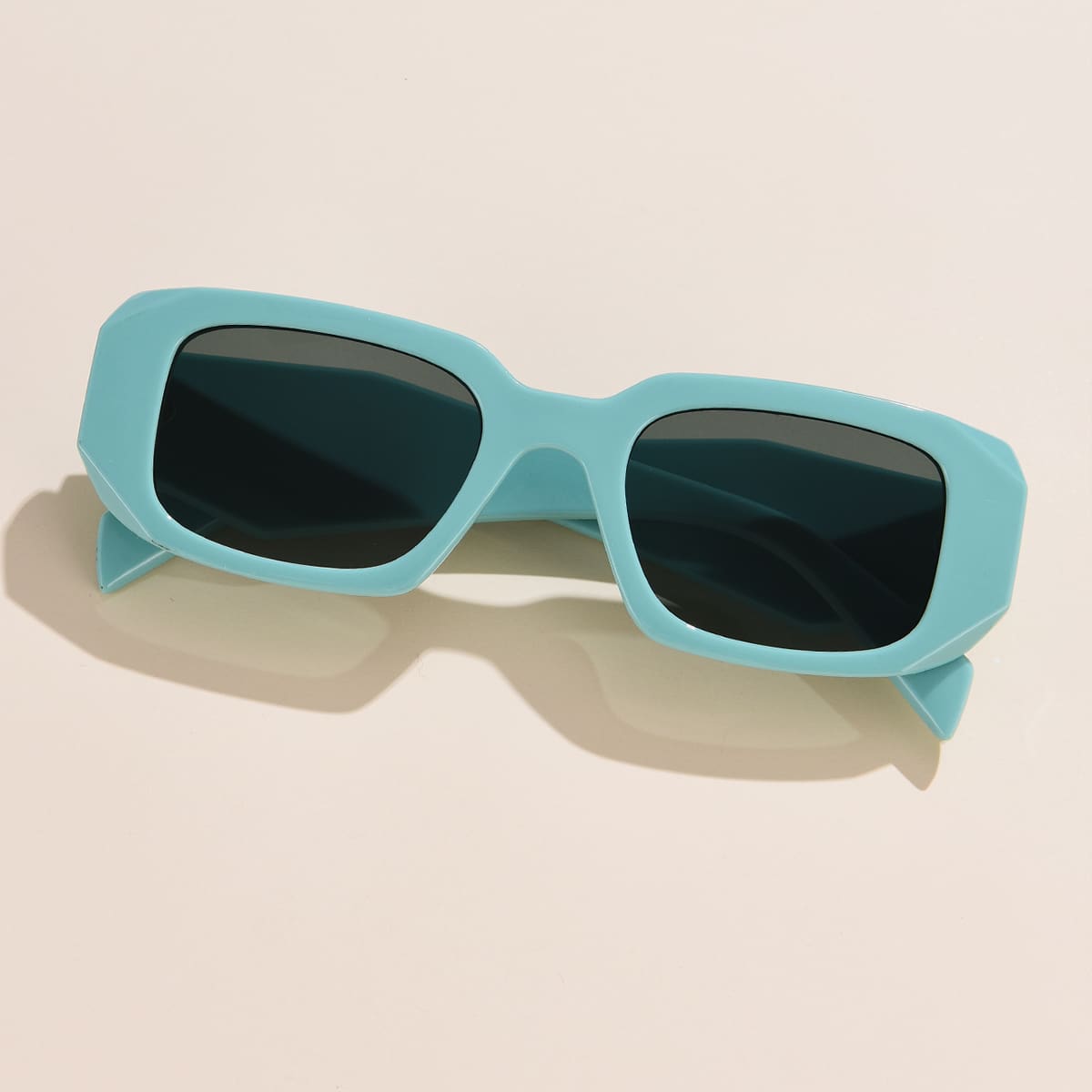 

Rectangle Frame Sunglasses