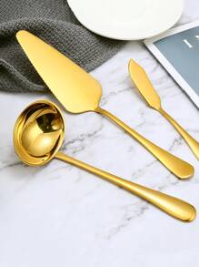 Vajilla - Dorado - Ver 3