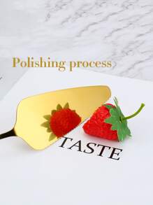 Vajilla - Dorado - Ver 5