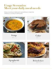 Vajilla - Dorado - Ver 7