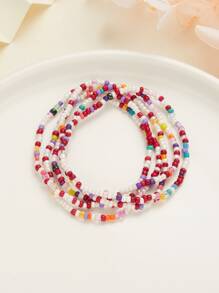 Pulseras - Multicolor - Ver 1