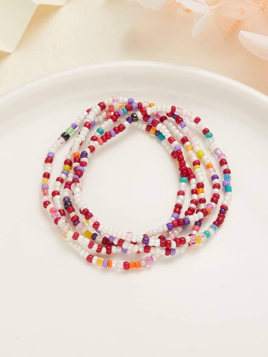 Pulseras - Multicolor - Ver 1