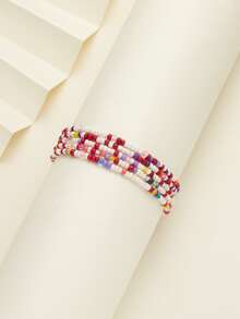 Pulseras - Multicolor - Ver 2