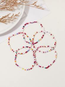 Pulseras - Multicolor - Ver 3