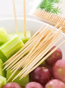 190入組一次性水果棒