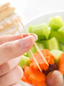 190入組一次性水果棒