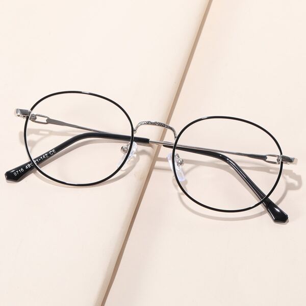 

Anti-Blue Light Eyeglasses