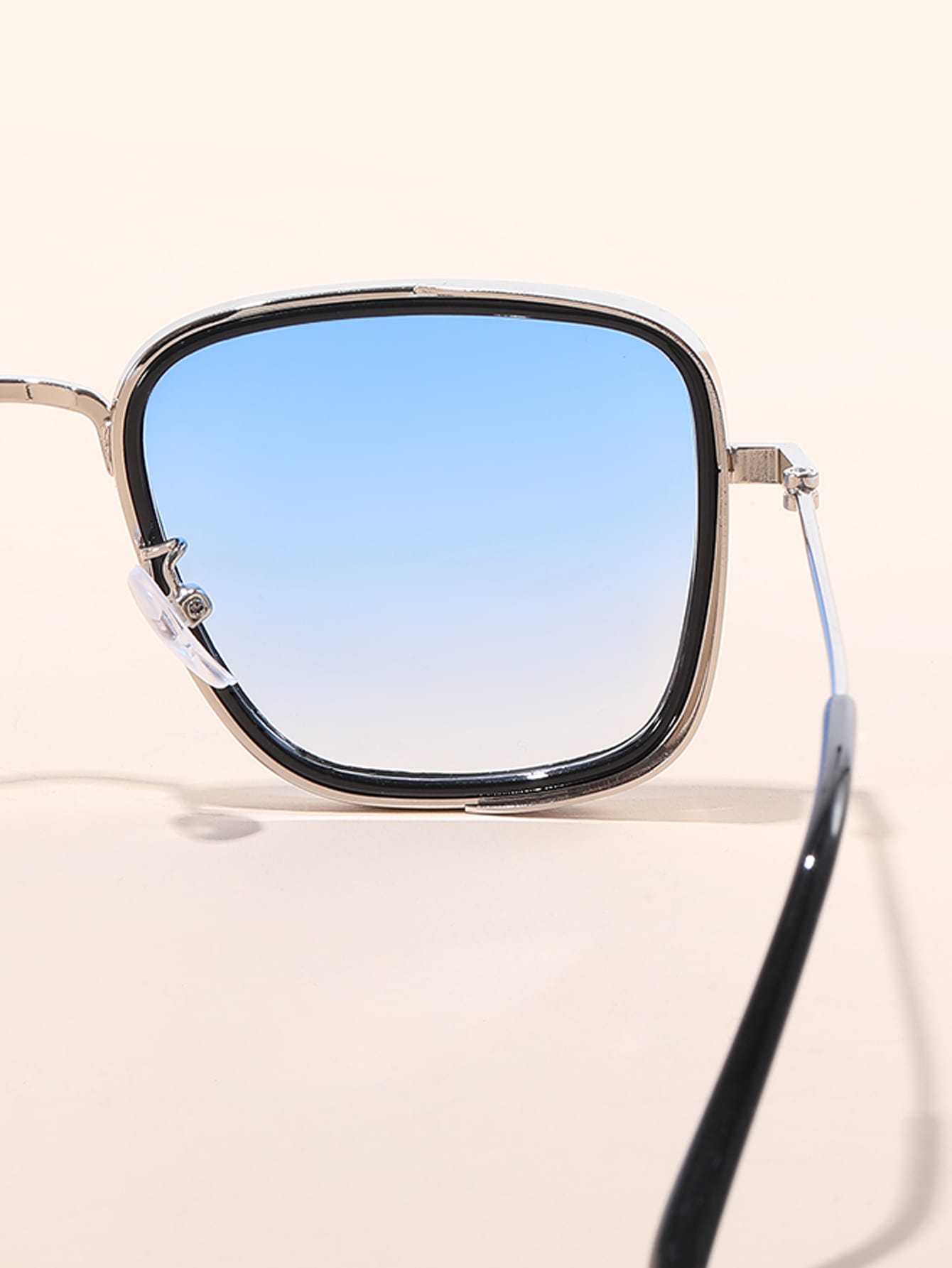 Tony stark glasses shein Clearance