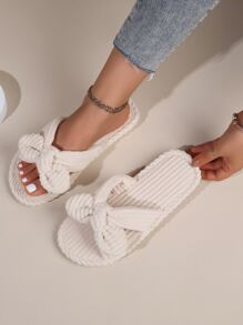 Giày dép - Màu be - Xem 1