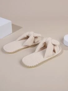 Giày dép - Màu be - Xem 2